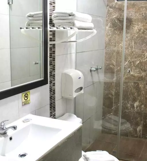 Fotos del hotel Presidente Internacional:  10
