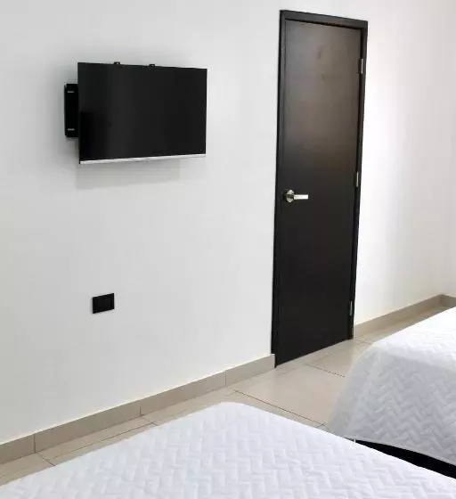 Fotos del hotel Presidente Internacional:  24