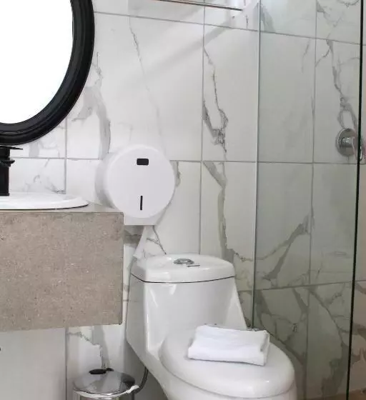 Fotos del hotel Presidente Internacional:  16