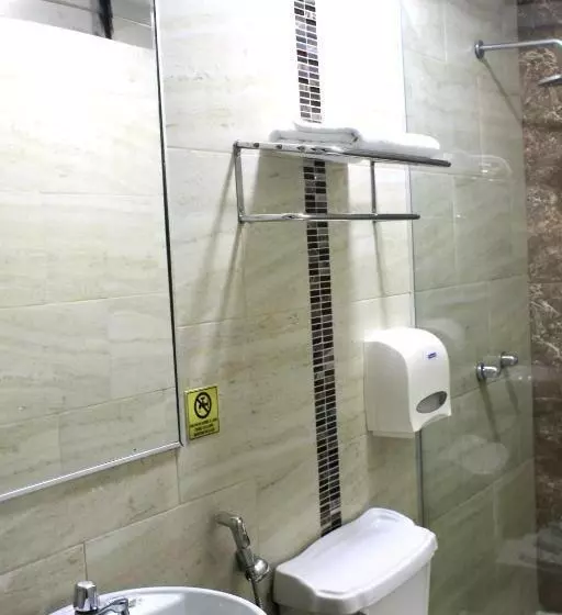 Fotos del hotel Presidente Internacional:  14