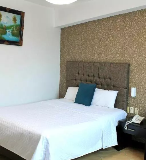Fotos del hotel Presidente Internacional:  11