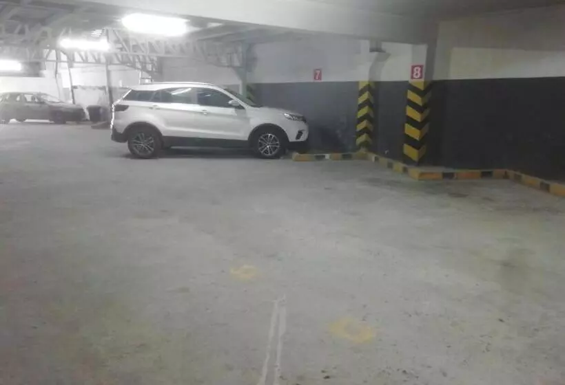 Fotos del hotel Presidente Internacional:  7