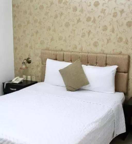 Fotos del hotel Presidente Internacional:  13