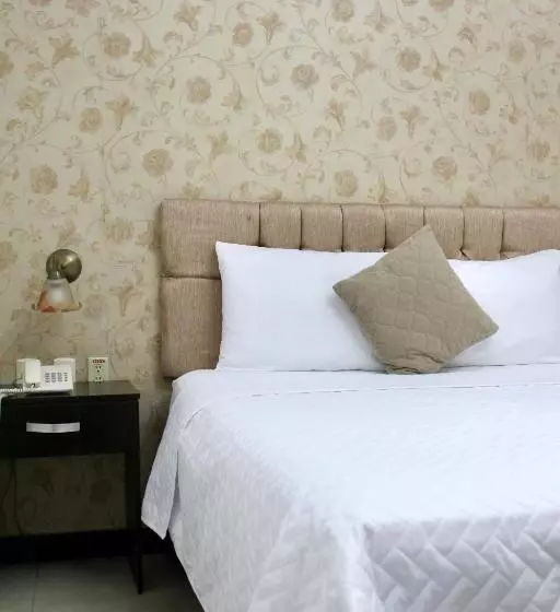 Fotos del hotel Presidente Internacional:  8