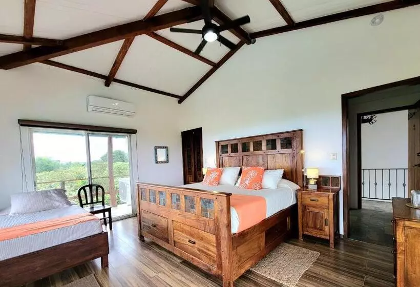 Fotos del hotel Semilla Verde Boutique:  17