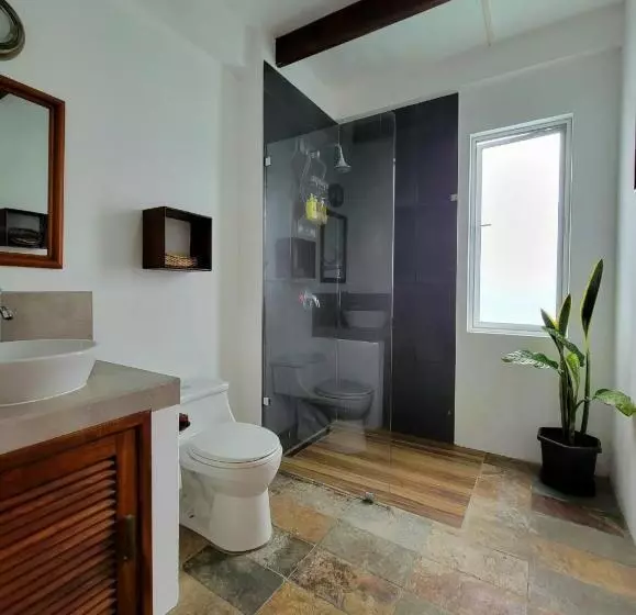 Fotos del hotel Semilla Verde Boutique:  10