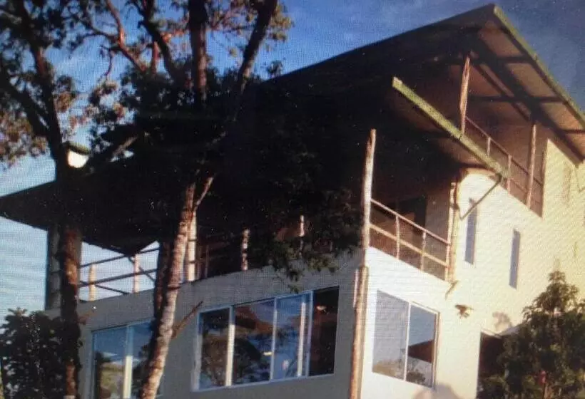 Fotos del hotel Semilla Verde Boutique:  11