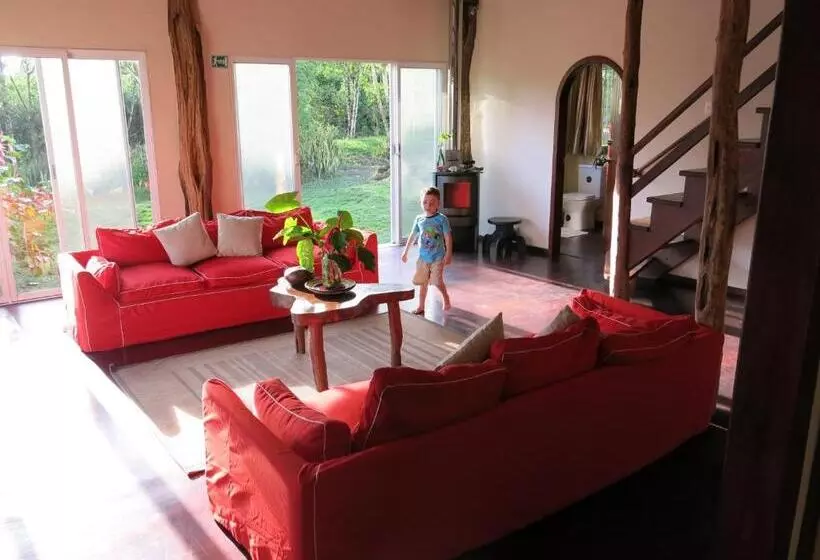 Fotos del hotel Semilla Verde Boutique:  8