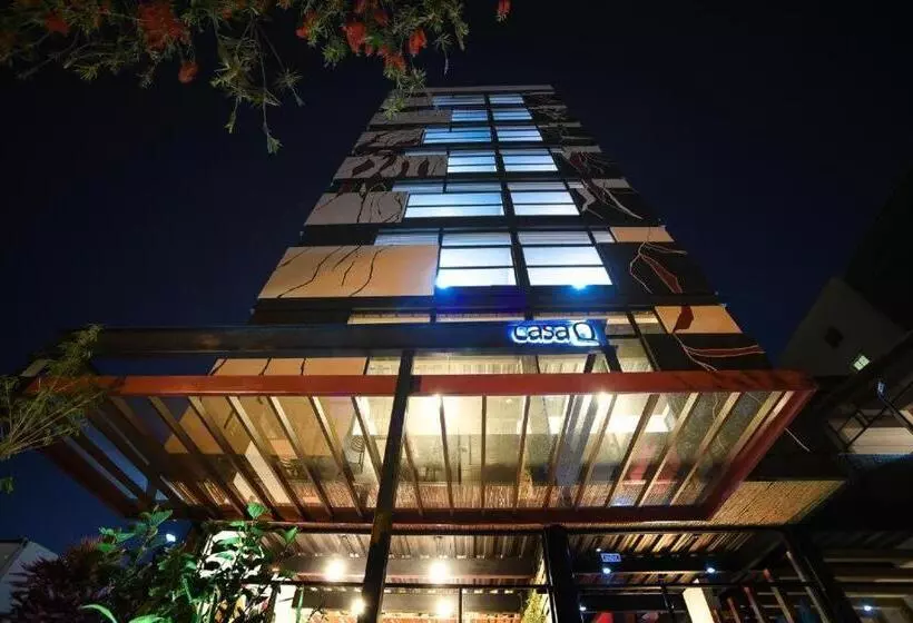Casa Q Casa Q
