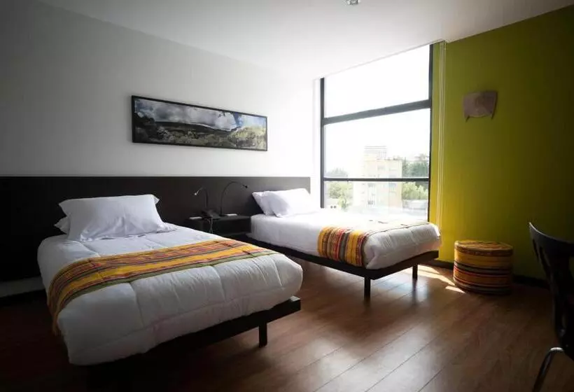 Fotos del hotel Casa Q:  11