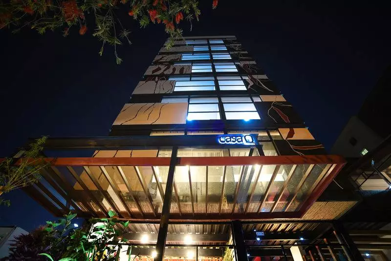 Fotos del hotel Casa Q:  17