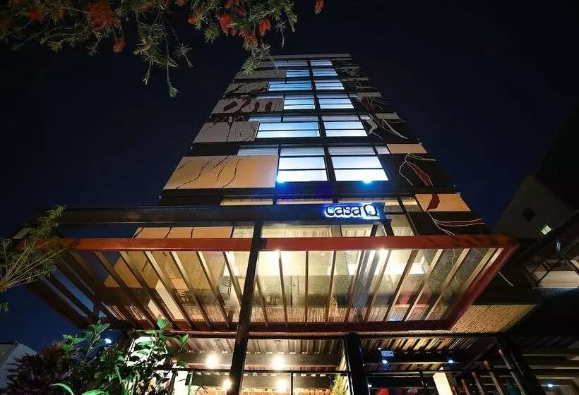 Fotos del hotel Casa Q:  10