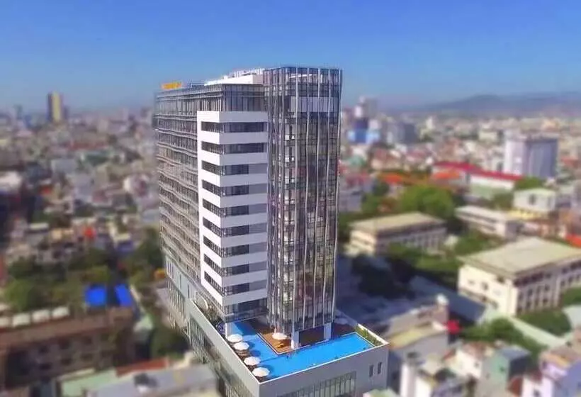 Fotos del hotel Da Nang Han River:  14