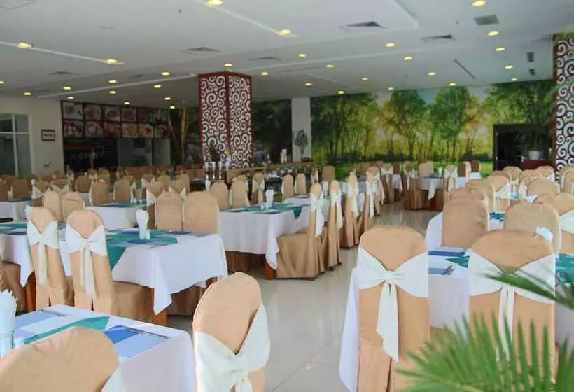 Fotos del hotel Da Nang Han River:  12