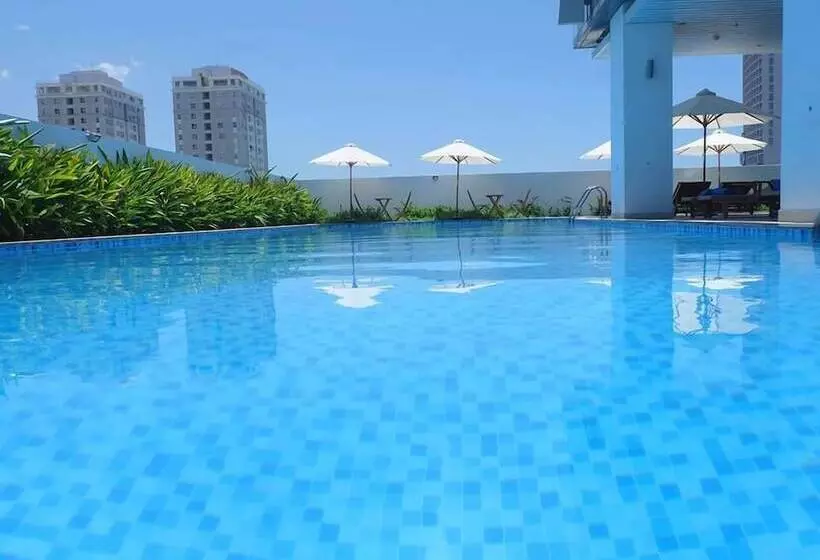 Fotos del hotel Da Nang Han River:  2