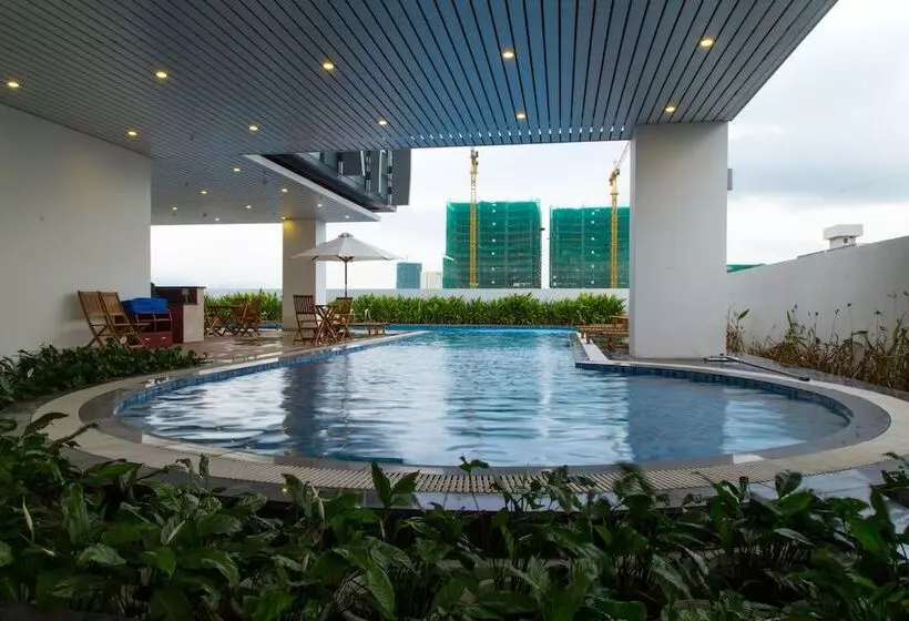 Fotos del hotel Da Nang Han River:  10