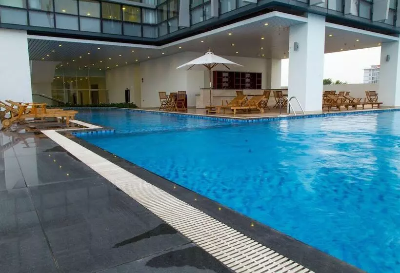 Fotos del hotel Da Nang Han River:  16