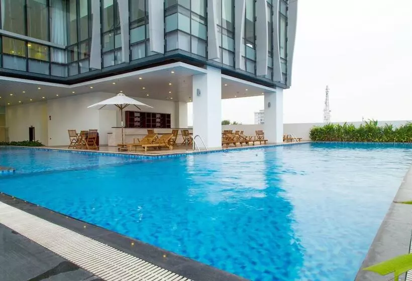 Fotos del hotel Da Nang Han River:  20