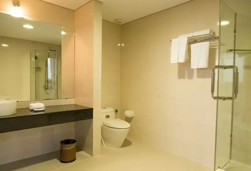 Fotos del hotel Da Nang Han River:  18