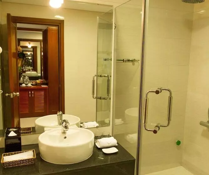 Fotos del hotel Da Nang Han River:  7