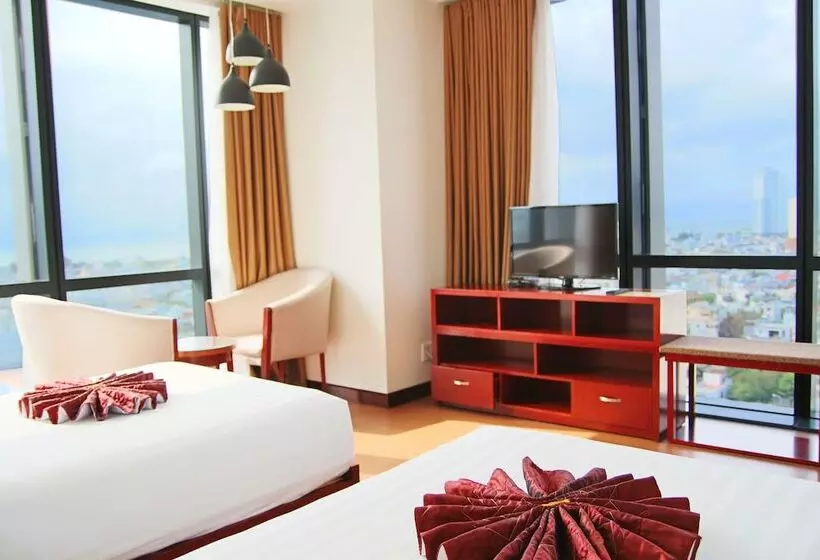Fotos del hotel Da Nang Han River:  15