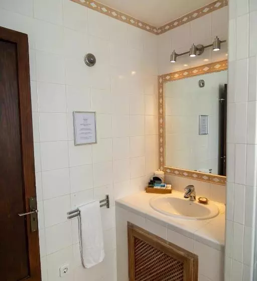 Fotos del hotel El Nido Alaro:  10