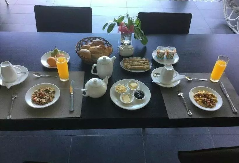 Fotos del hotel Harbour Side Lodge:  8