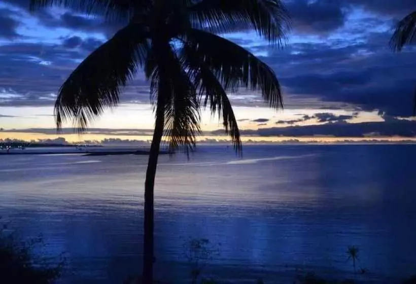 Fotos del hotel Harbour Side Lodge:  9