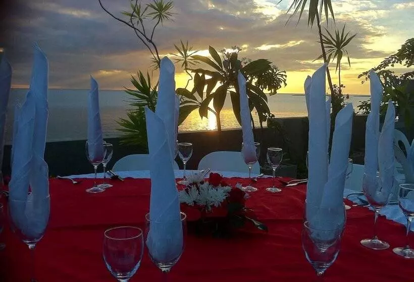 Fotos del hotel Harbour Side Lodge:  11