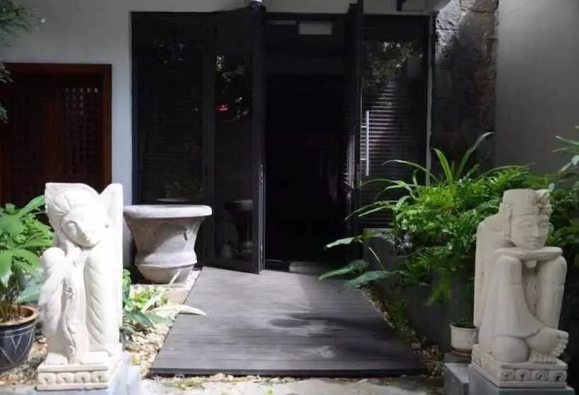 Fotos del hotel Harbour Side Lodge:  15