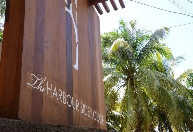 Fotos del hotel Harbour Side Lodge:  16