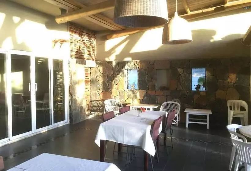 Fotos del hotel Harbour Side Lodge:  4
