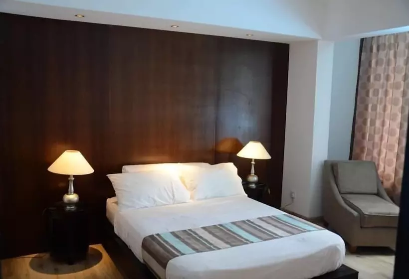 Fotos del hotel Harbour Side Lodge:  7