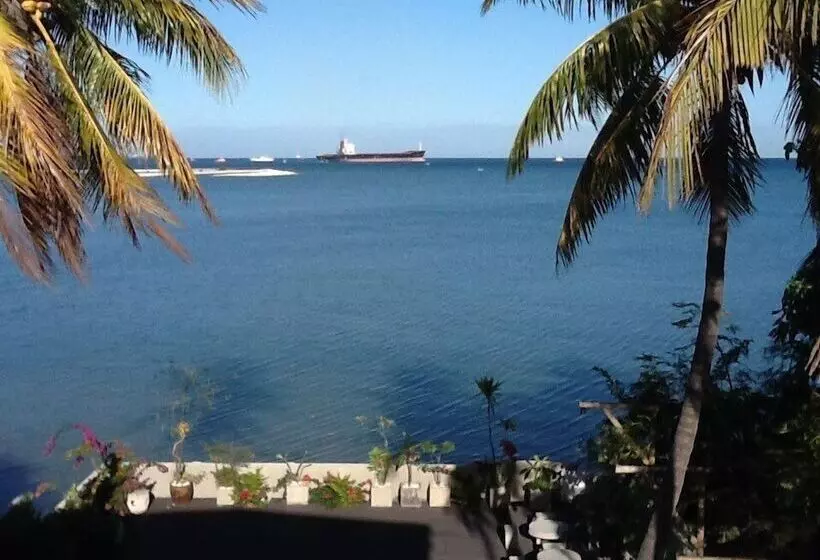 Fotos del hotel Harbour Side Lodge:  6