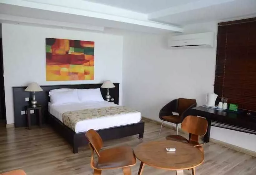 Fotos del hotel Harbour Side Lodge:  10