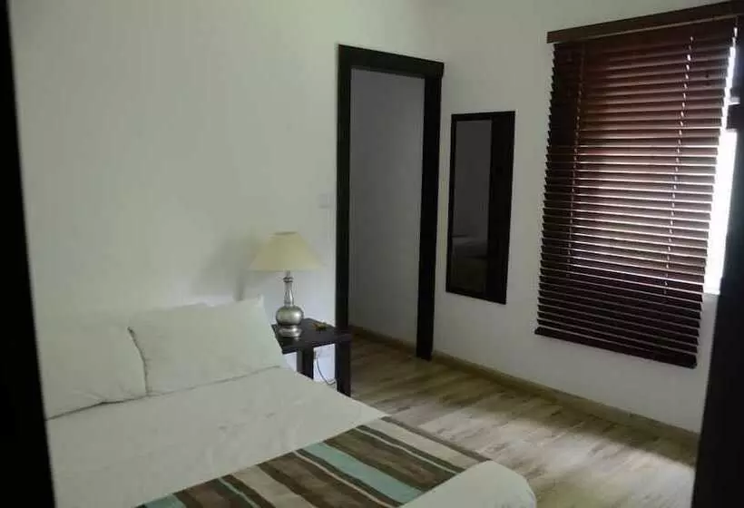 Fotos del hotel Harbour Side Lodge:  12