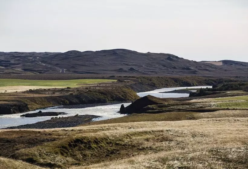 Fotos del hotel Gullfoss:  6