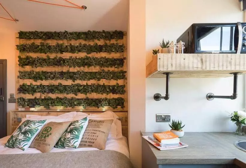 Fotos del hotel One Broad Street:  23