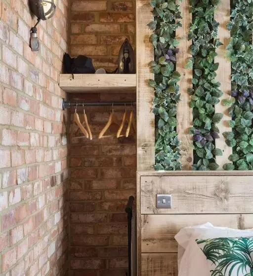 Fotos del hotel One Broad Street:  2