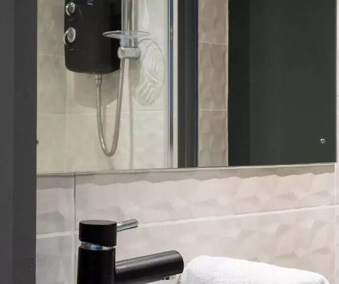 Fotos del hotel One Broad Street:  20