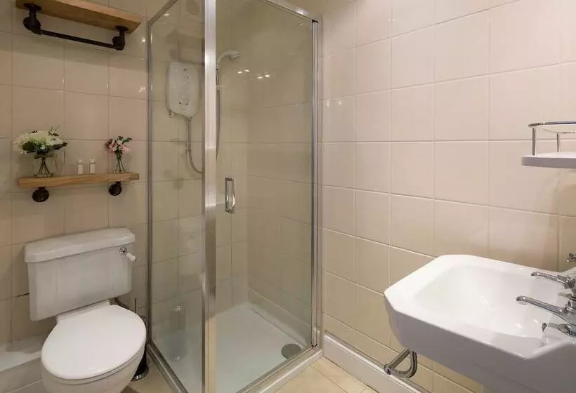 Fotos del hotel One Broad Street:  14