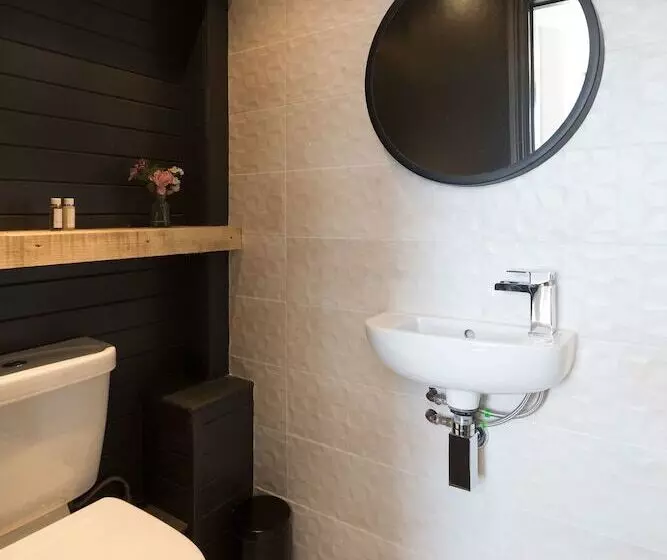 Fotos del hotel One Broad Street:  16
