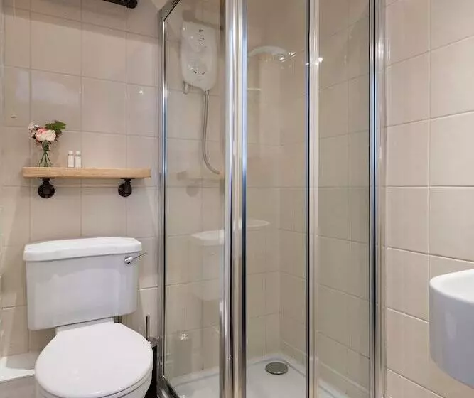 Fotos del hotel One Broad Street:  18