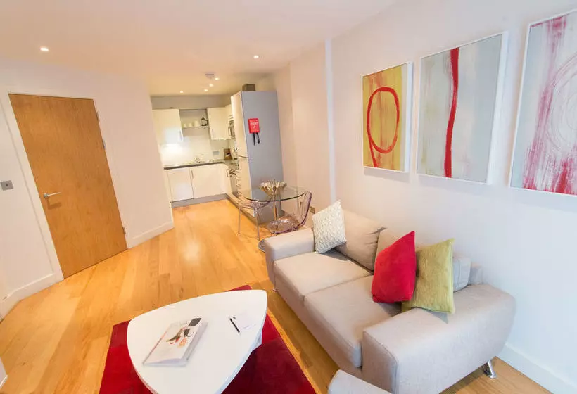 Fotos del hotel Saco Bristol  Broad Quay:  23