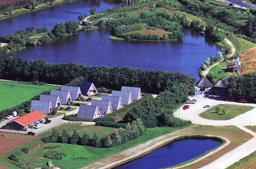 Fotos del hotel Storkesøen Ribe:  22