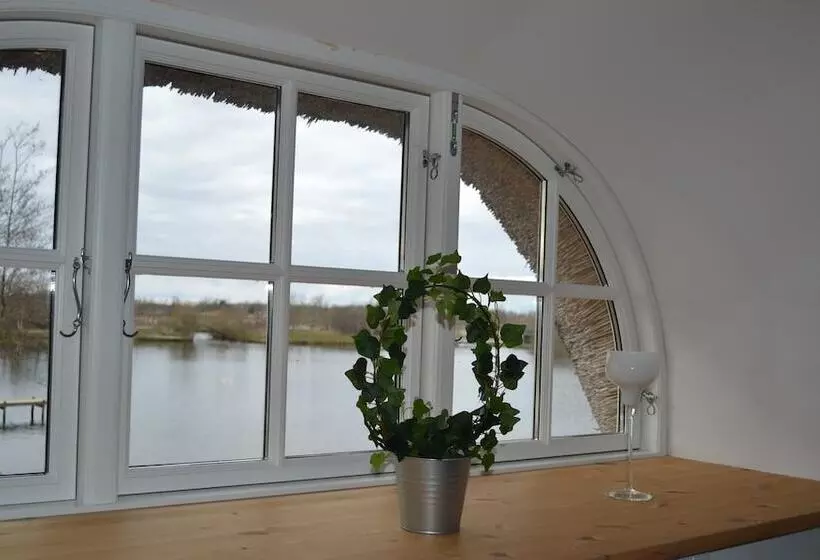 Fotos del hotel Storkesøen Ribe:  17