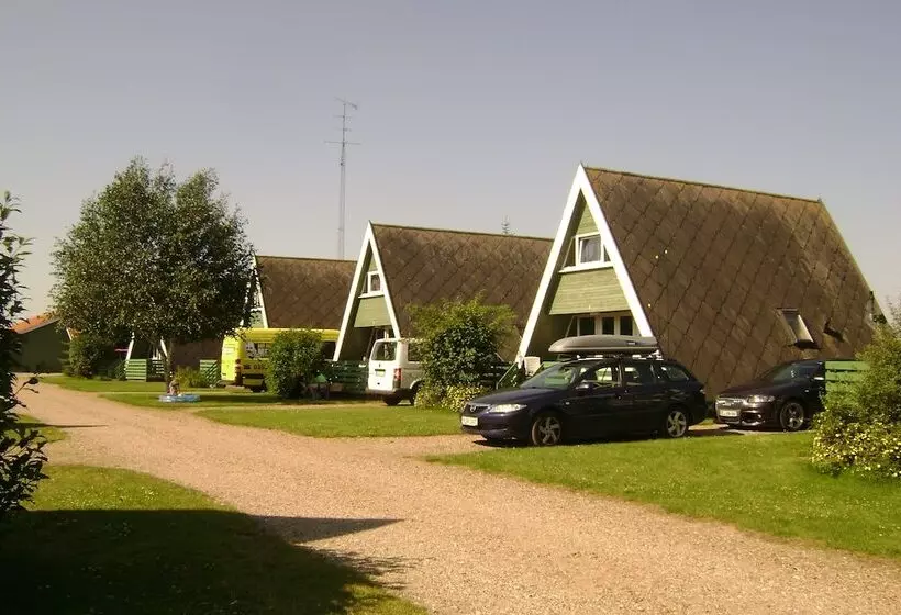 Fotos del hotel Storkesøen Ribe:  9
