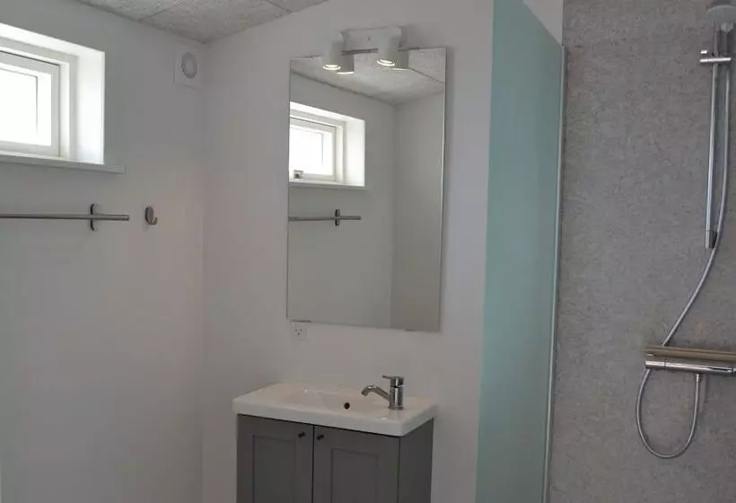 Fotos del hotel Storkesøen Ribe:  8