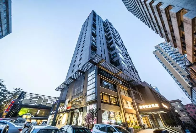 Fotos del hotel Dalian Precious Ginza:  5