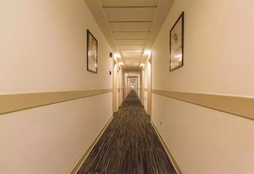 Fotos del hotel Jinjiang Inn Select Qingdao Henan Road Railway Station:  3